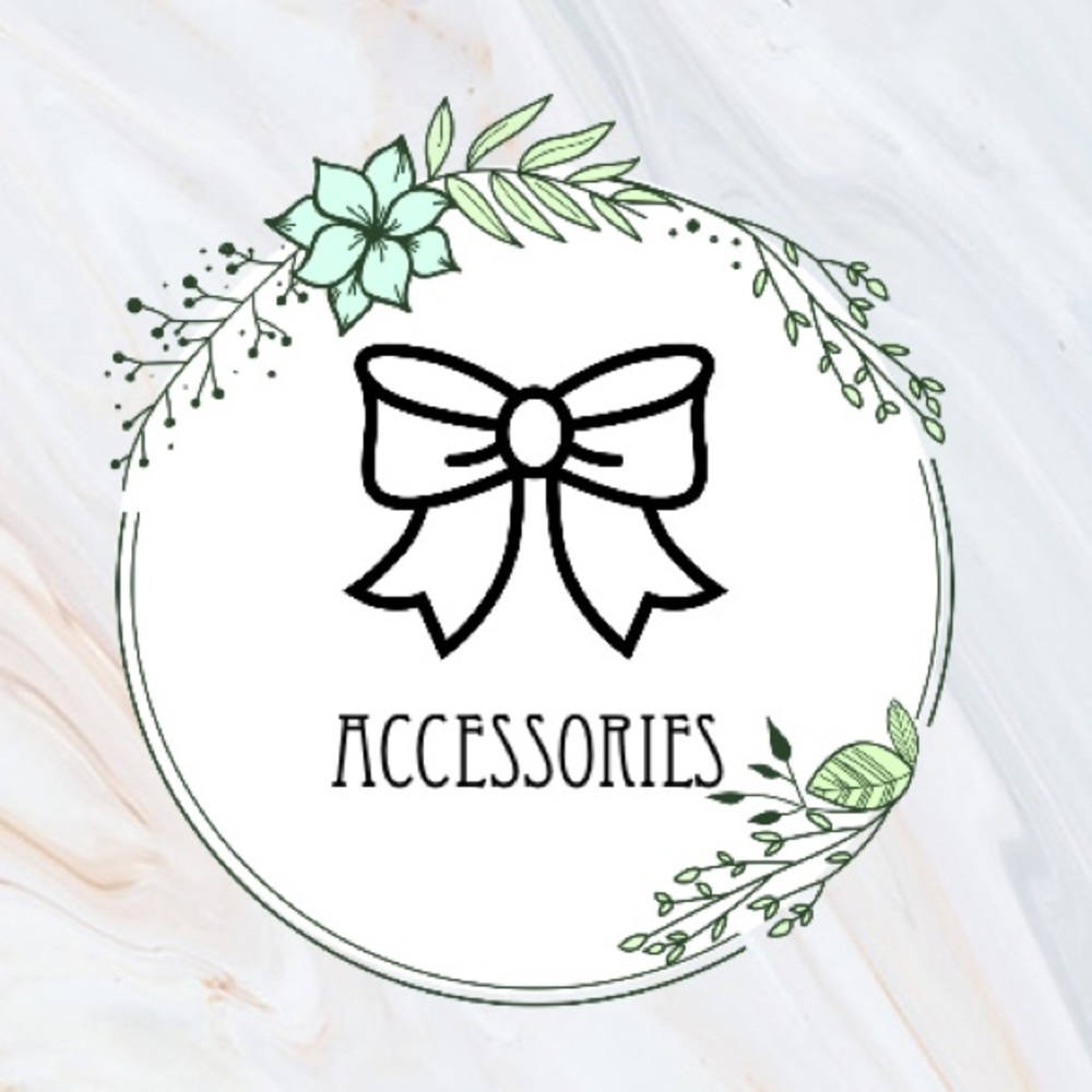 Belts, accessories and more